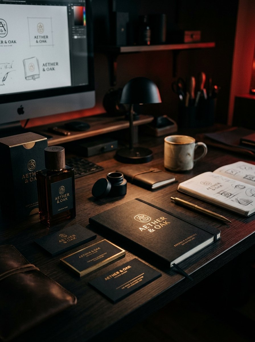 Creative Branding
