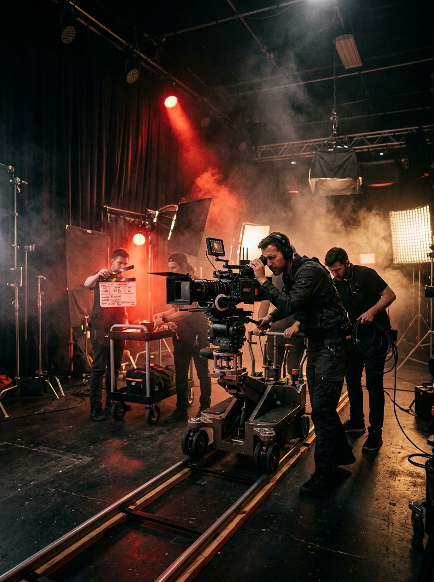 Video Production